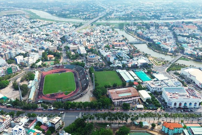 Thông tin sáp nhập Long An mới năm 2026 sáp nhập Long An 1